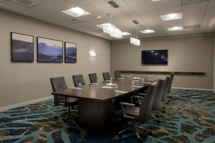 Crowne Plaza Ventura Beach photo 23