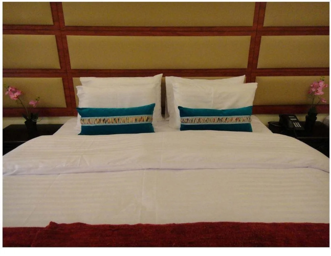 Blue Inn Makkah