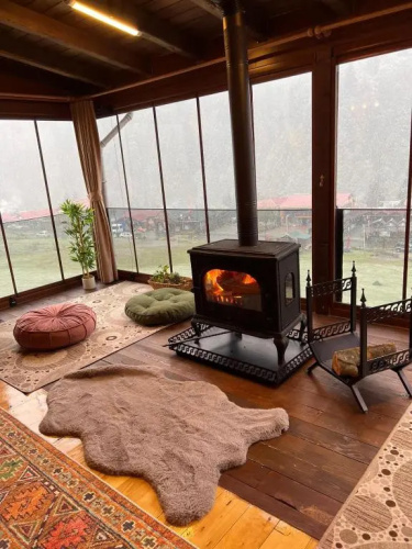 Villa Babil