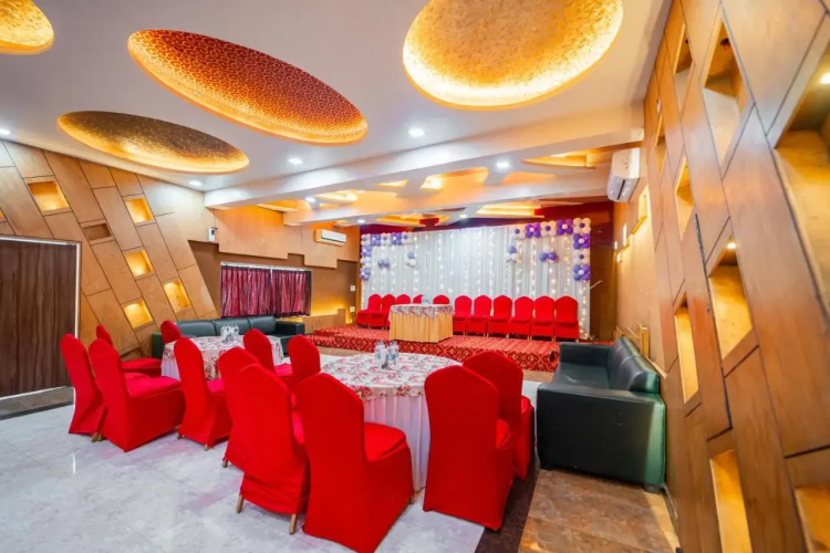 Treebo Sai Rekha Inn