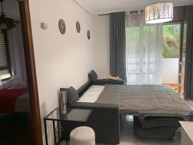 Apartamento la Ribera