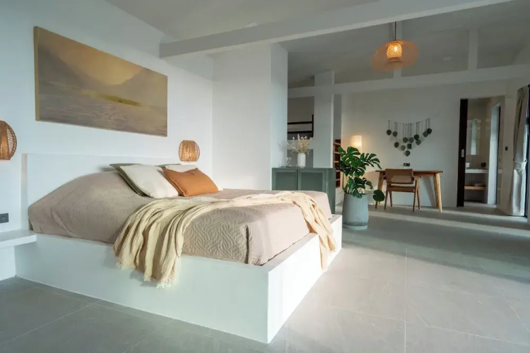 The Guu Villas
