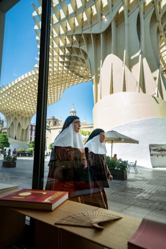 Ocean Drive Sevilla photo 28