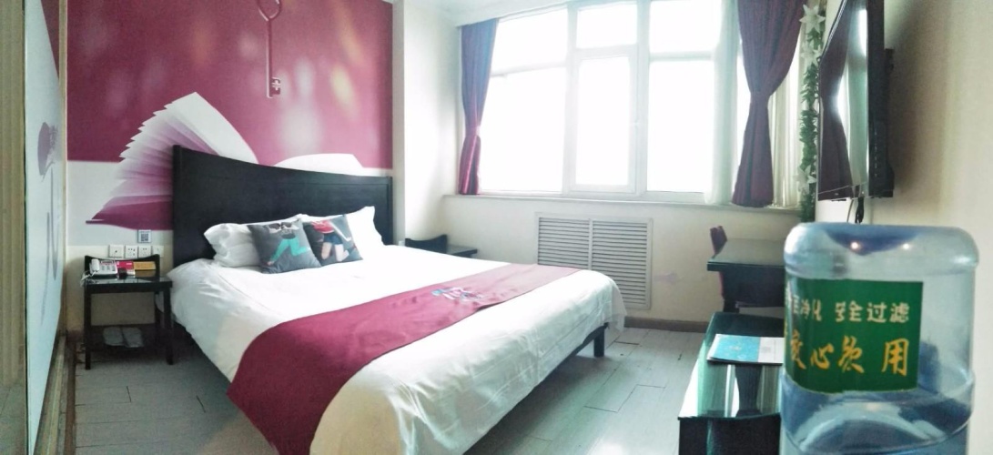 Business Double room