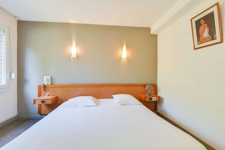 Classic Double room