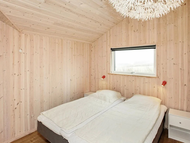 6 Person Holiday Home in Faaborg