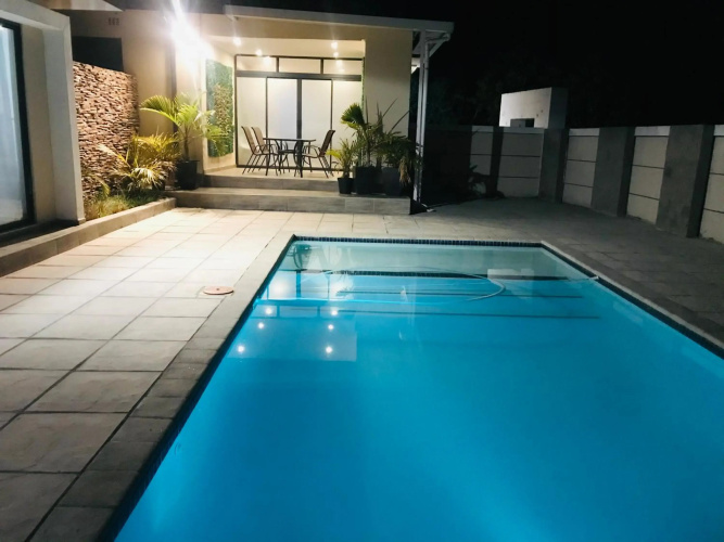 iMpongo Royal Lodge