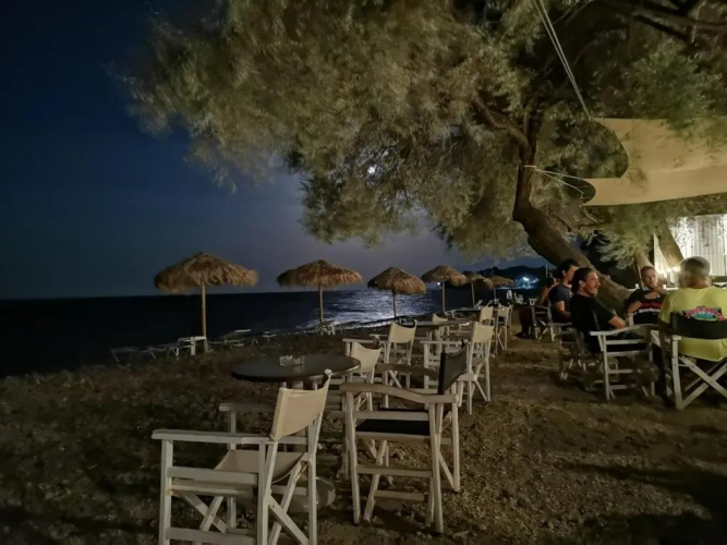 Aliki Guest House