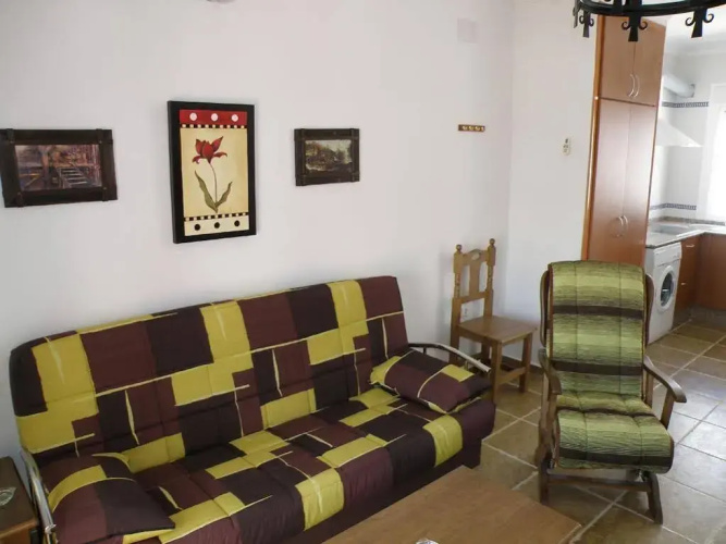 Apartamentos Conil Alquila