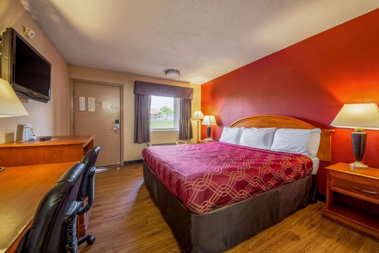 Econo Lodge Mount Laurel - Philadelphia East