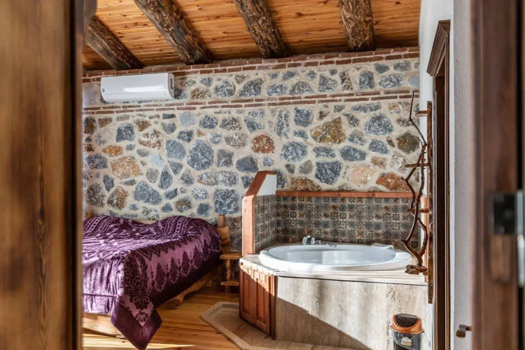 Iznik Askania Otel