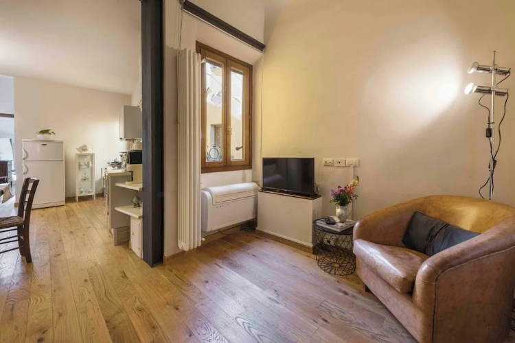 Comfort Apartment