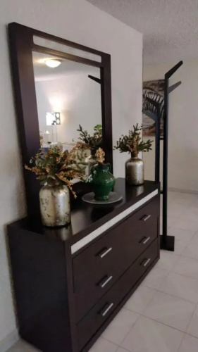 Residence Xochimilco Cdmx