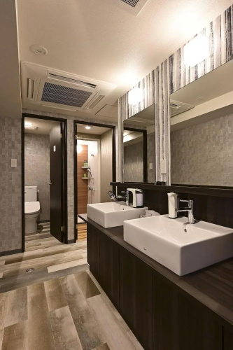 Hotel Tomariya Ueno - Hostel