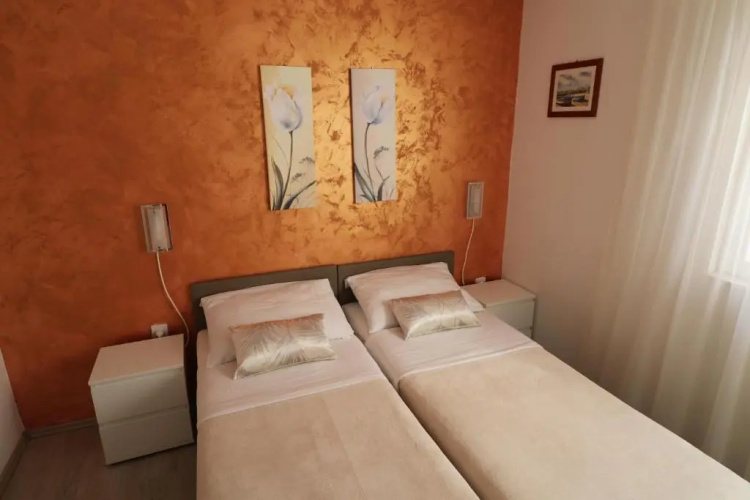 Apartmani Bilokapić Primošten