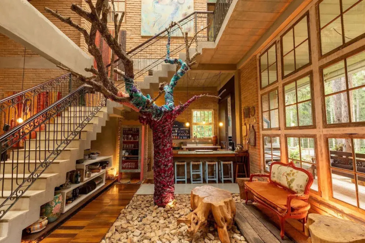 Design home