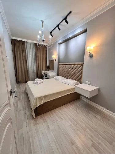 Comfort Double room with courtyard view