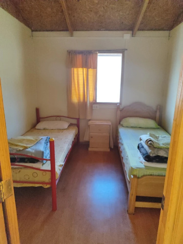Alma Patagona Hostel