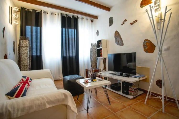 Casa Checa Apartment 2