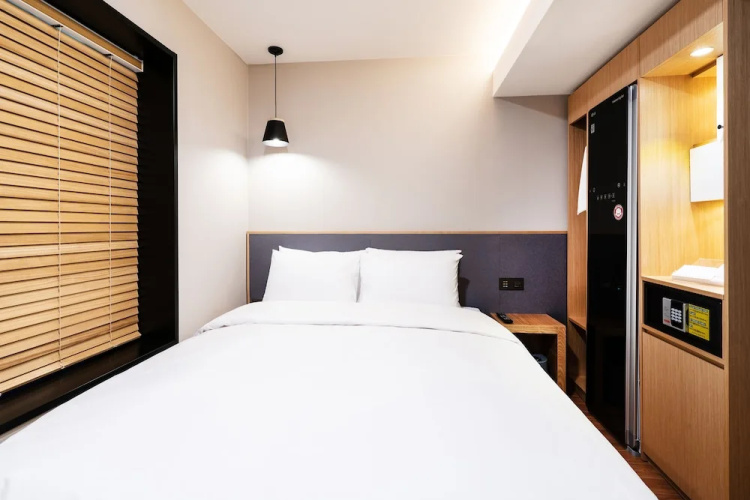 Lala Vianco Hotel