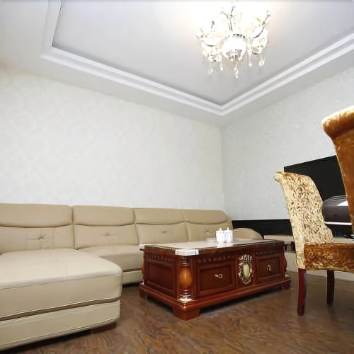 Dingsheng International Hotel
