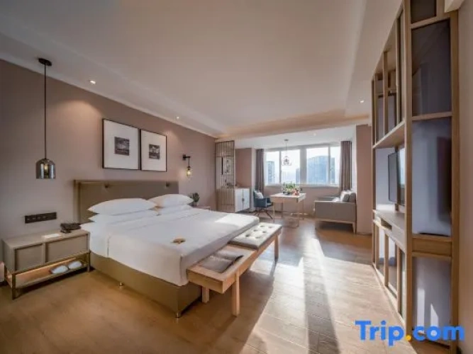 Luxury Double room