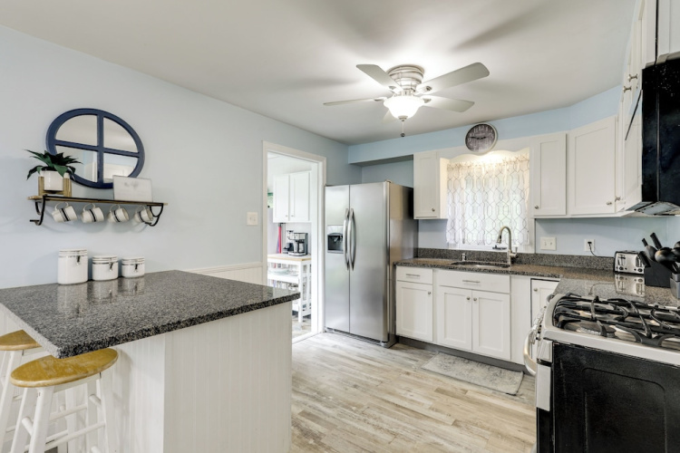 Worcester Home on Indian Lake w/ Shared Boat Dock!