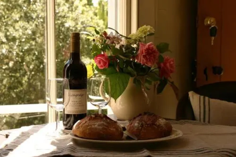 Bluff Hill Bed Breakfast