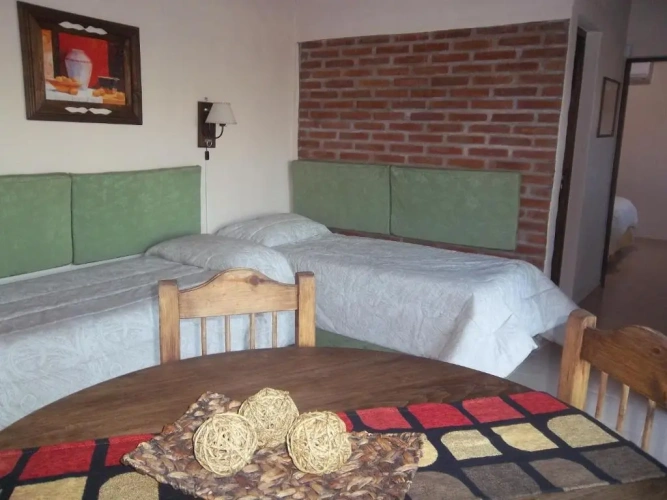 Bungalow