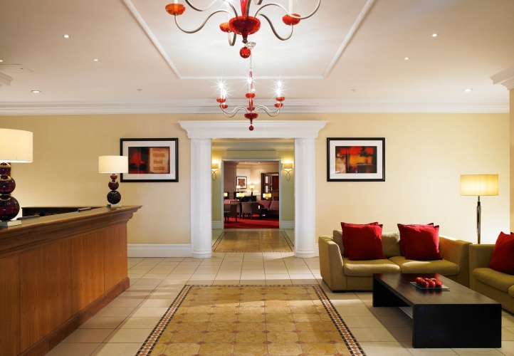 Delta Hotels By Marriott Huntingdon photo 15