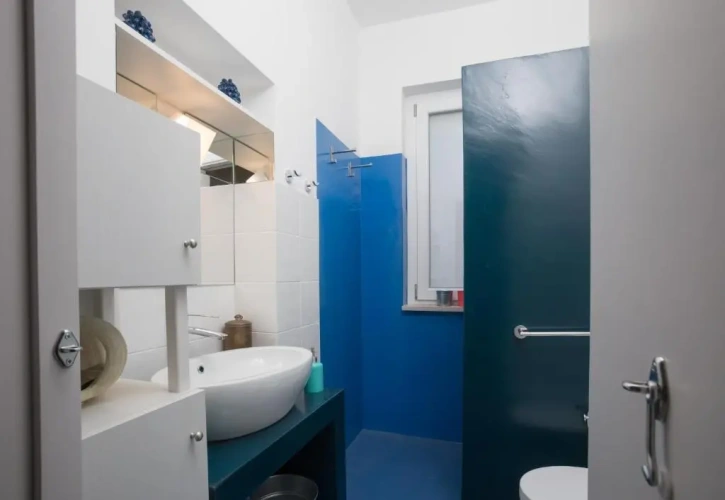 1 Bedroom Cottage