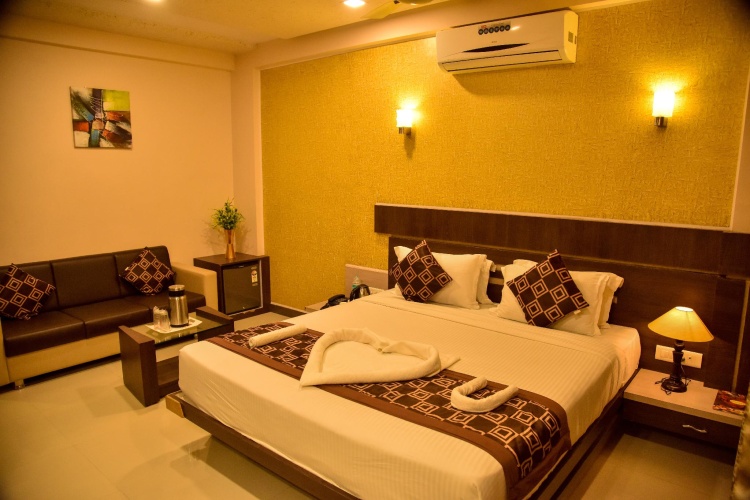 Royal Double room