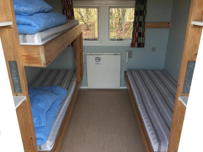 City Camping Hjørring