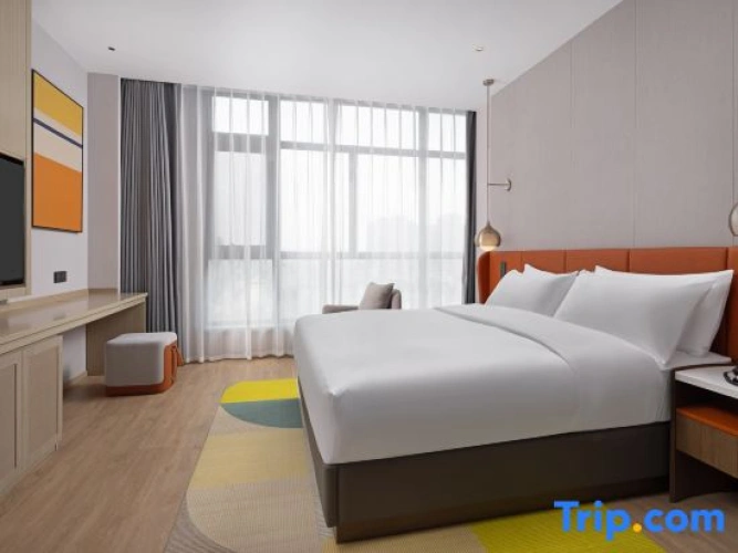 Superior Double Suite