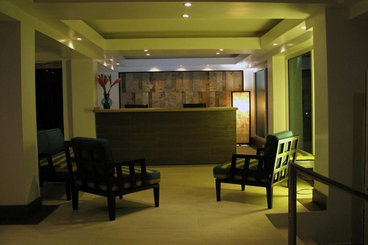 The Tryst Beachfront Hotel photo 26