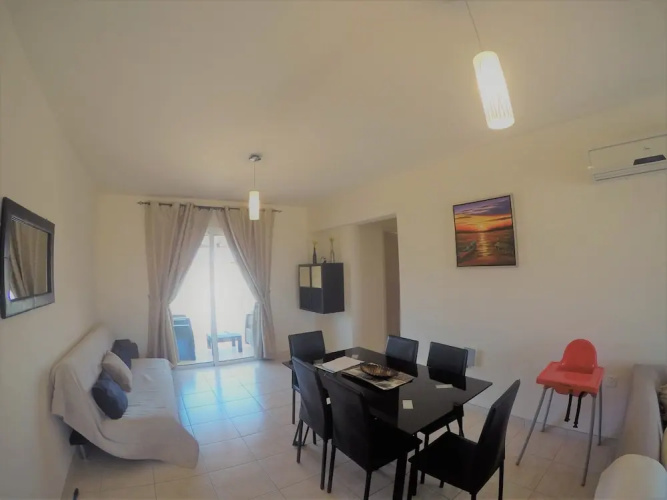 Camelot Apartment