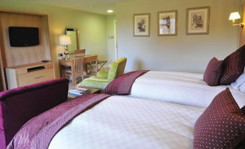 Superior Double room