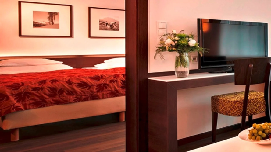 Sporthotel Igls