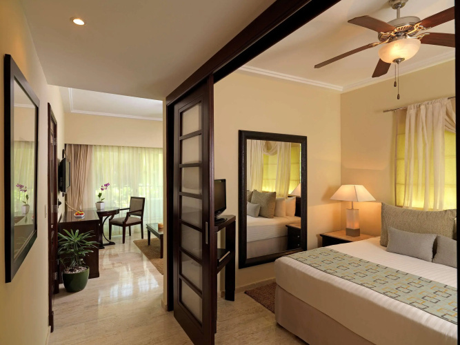 Paradisus Punta Cana Resort All Inclusive