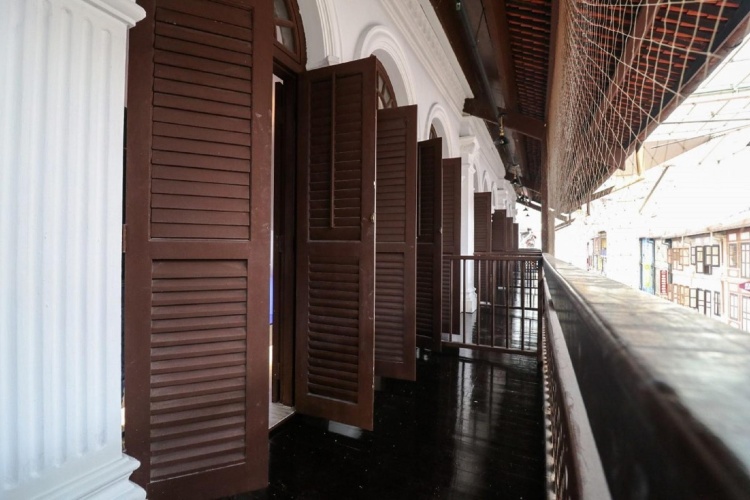 Premier Double room