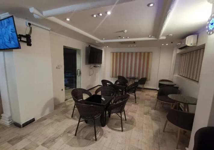 Taiba Suites Hotel