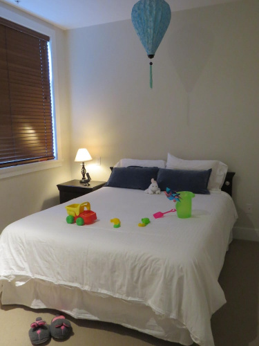 Tanglewood Beach Homes