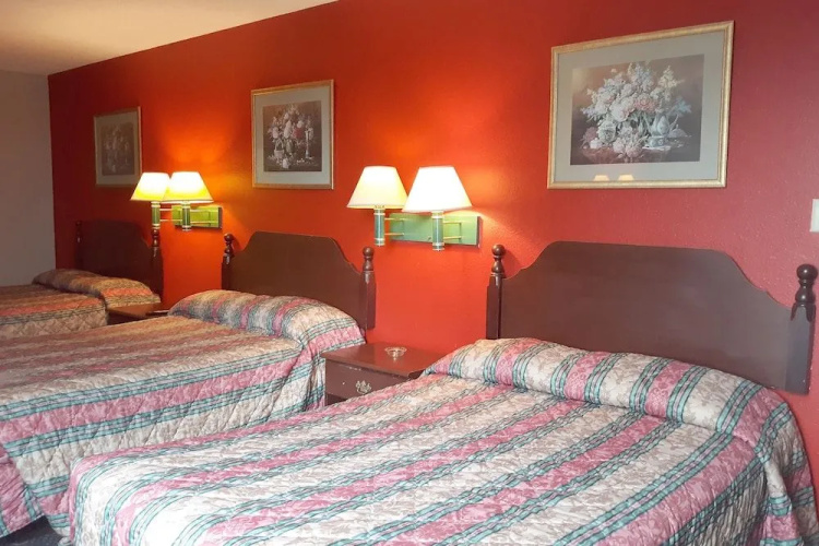Liberty Inn