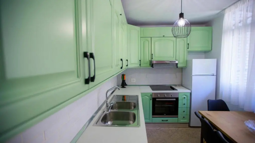 ARD's Apartment