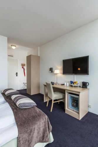 Grand Hotel Åsgårdstrand - Unike Hoteller