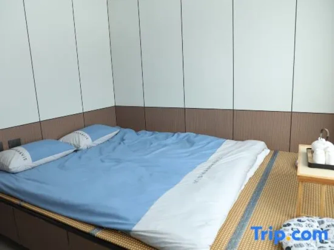 Luxury Double room with mountain view