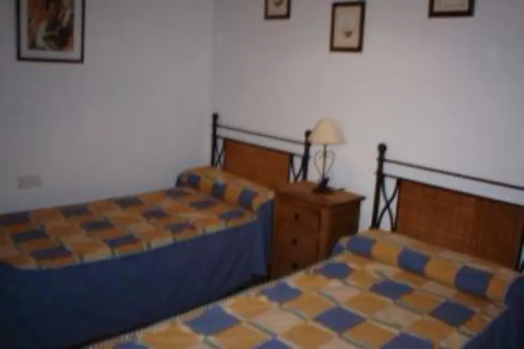Villa Turistica de la Axarquia