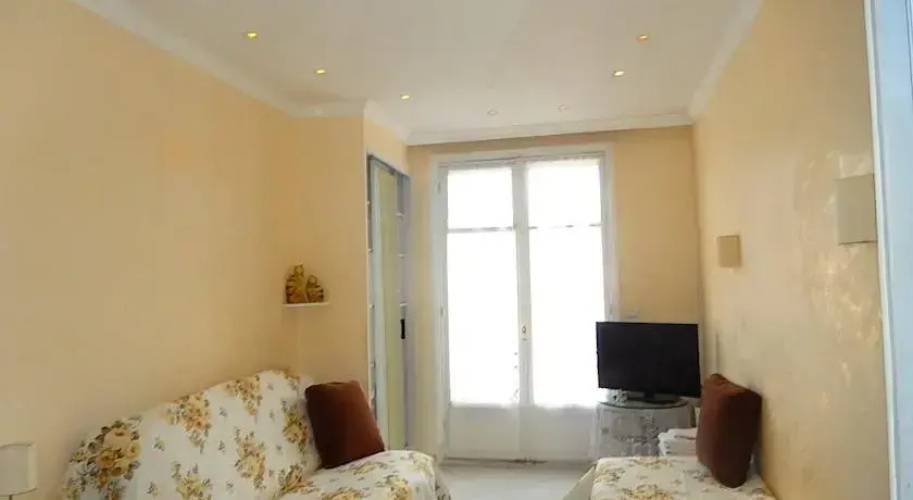 Studio Croisette Miramar