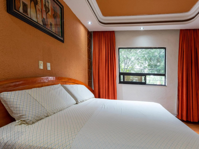 Hotel Vista Alegre