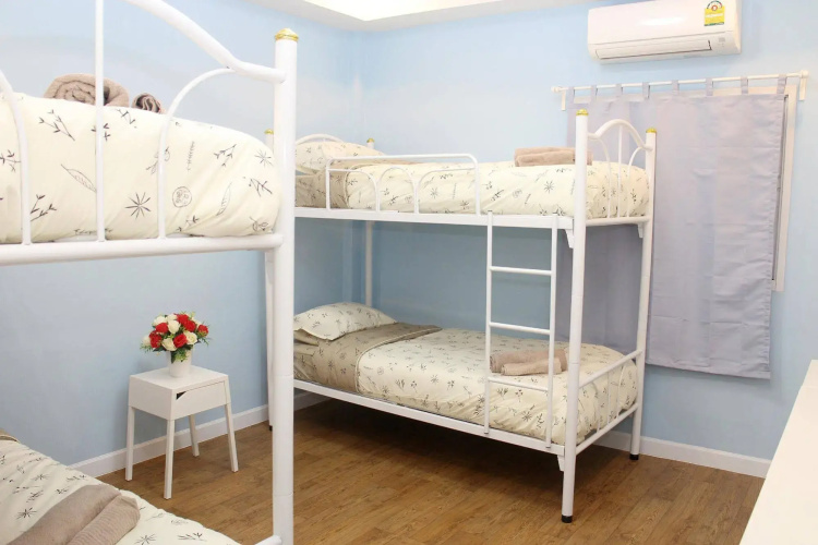 K79 Room